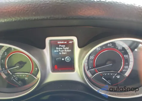 2020 Dodge Journey Se Value from USA, damaged, VIN 3C4PDCAB3LT275471